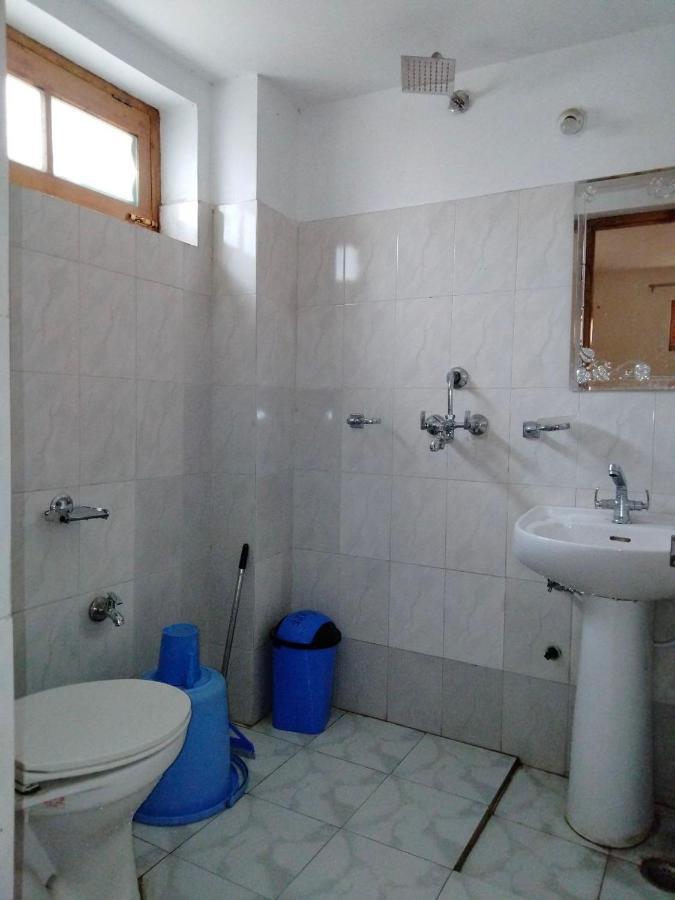 Hotel Duktuk Turtok Екстериор снимка