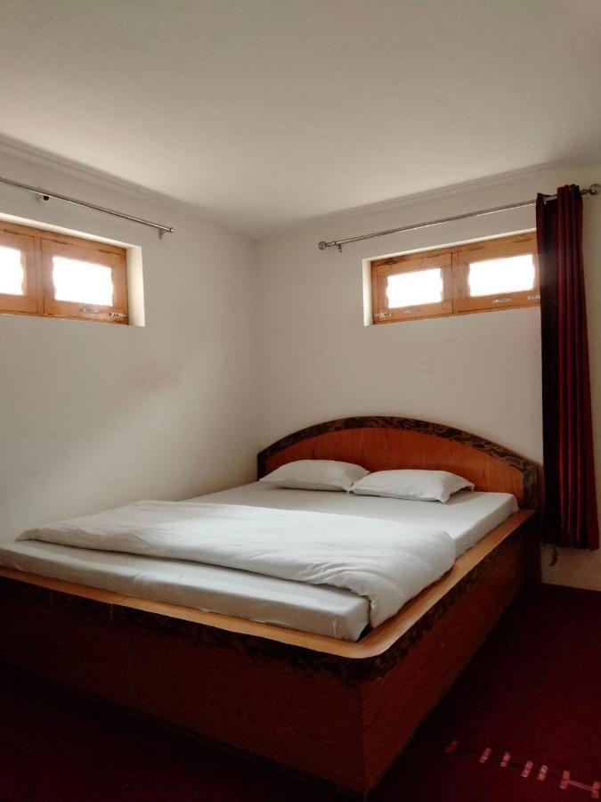 Hotel Duktuk Turtok Екстериор снимка