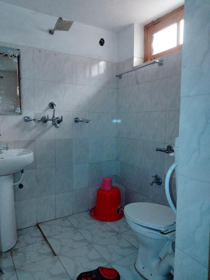 Hotel Duktuk Turtok Екстериор снимка