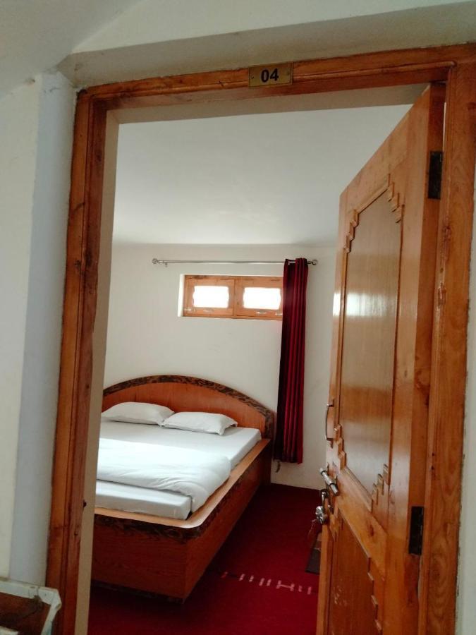 Hotel Duktuk Turtok Екстериор снимка
