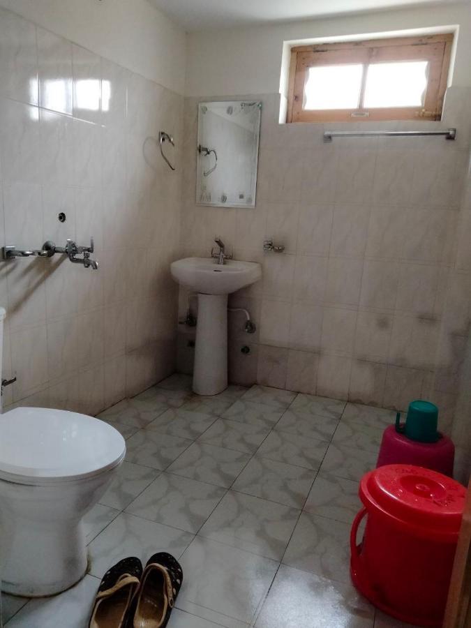Hotel Duktuk Turtok Екстериор снимка