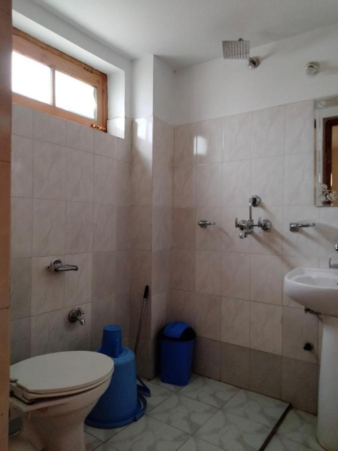 Hotel Duktuk Turtok Екстериор снимка