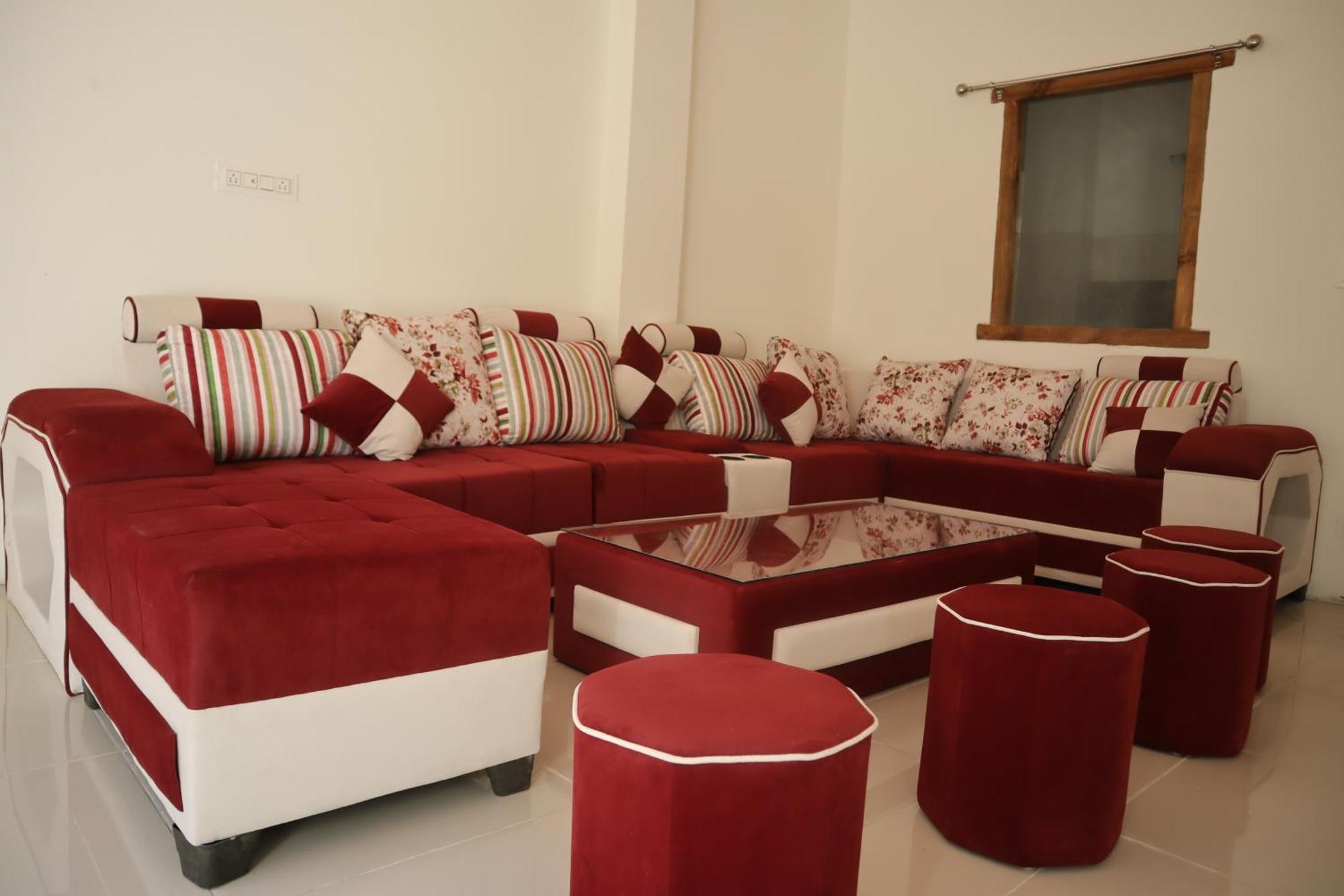 Hotel Duktuk Turtok Екстериор снимка