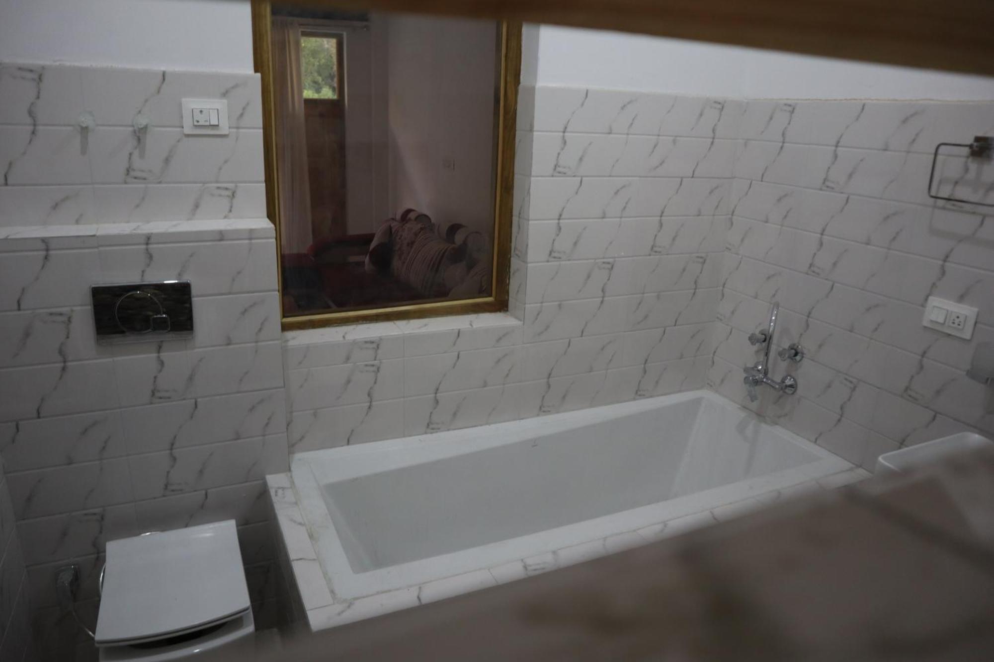 Hotel Duktuk Turtok Екстериор снимка
